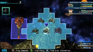 Sd gundam g generation cross rays. Sd Gundam G Generation