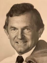 Arthur (Kerry) Buckeridge