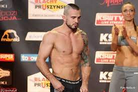 We did not find results for: Ksw Ogromny Pech Borysa Mankowskiego Poznaniak Ponownie Wyeliminowany Przez Kontuzje