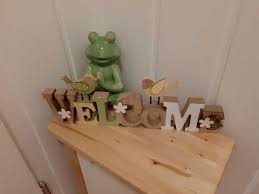 Willkommen im haus wetterfrosch, wohnung hiddensee. Ferienwohnung Wetterfrosch Schausende Updated 2021 Prices