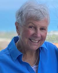 Elizabeth Thornbury Blunt