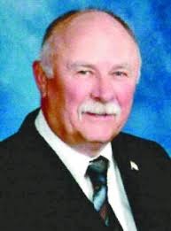 Robert “Bob” A. Norland, 75