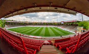 Flags indicate national team as defined under fifa eligibility rules. Fc Union Berlin Vs Bayer Leverkusen At Stadion An Der Alten Forsterei On 15 01 21 Fri 20 30 Football Ticket Net