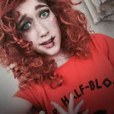 Rachel Elizabeth Dare