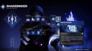 Jul 01, 2020 · similarly, it is asked, how do you get the third subclass in destiny 1? Destiny 2 Beyond Light Aspect Of Destruction Explained How To Continue Mastering Your Stasis Subclass Gamesradar