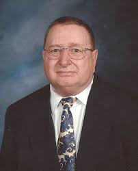 Howard Stokes Obituary