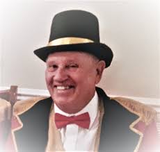 Honoring Chuck Gilmore — The Crooks Annual Second Line