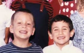 I want to take this time to thank everyone who took the time to sign  Maxamillion's yearbook. You truly have no idea how much it means to me and  my family. The