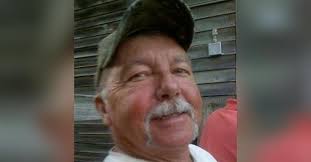 Larry Johnson Obituary