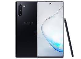 مواصفات جالاكسي نوت 10 بلس Galaxy Note10 Plus والمميزات والسعر Galaxy Note 10 Galaxy Note Samsung