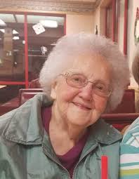 Katie Ann Miller Obituary