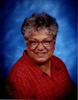 Mary Lou Smith Obituary (1938