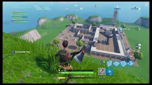 Follow us on twitter and facebook to get updates on your favorite games! Someone Seriously Recreated The Alamo In Fortnite Artslut
