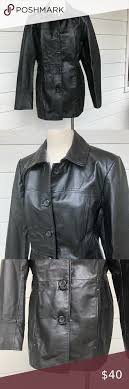 East 5th Leather Jacket In 2020 Leather Jacket Jackets Leather