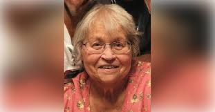 Obituary information for Mary Ellen Colegrove