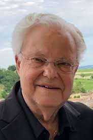 Obituary for Edward Sands