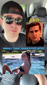 Bryan Kohlberger Patrick Batea