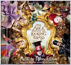Listen to beetlejuice (original motion picture soundtrack) on spotify. Soundtrack Review Alice Through The Looking Glass Laughingplace Com