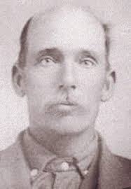 Eldridge Preston Crow (1861-1946)