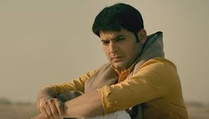 Image result for Kapil Sharma, Actor: Khakee.