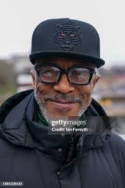 277 Danny John Jules Photos & High Res Pictures