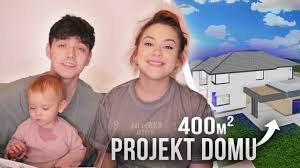 Agnieszka kaczorowska, sylwia przybysz, ida nowakowska i agnieszka włodarczyk. House Tour Projekt Naszego Nowego Domu 400m2 Jdabrowsky I Sylwia Przybysz Youtube