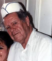 Roberto Chavez Obituary