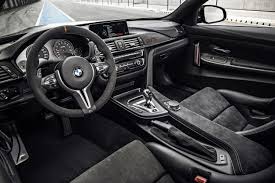 2016 Bmw M4 Gts More Power Less Weight Ready For The Track Mobil