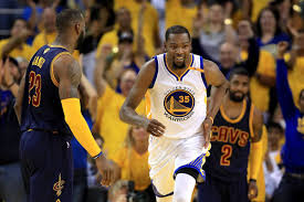 The warriors continue their southeast swing with a pascal siakam scored 36 points in three quarters and the toronto raptors routed the golden state game thread: Nba Finals 2017 Warriors Vs Cavs Scores And Results Sbnation Com