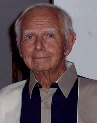 Obituary information for Robert Theodore Blair