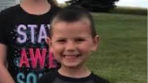 Oregon fire map updates as evacuation alerts issued for beachie creek and. Amber Alert A 5 Year Old Boy Is Missing Out Of Washington State Keye