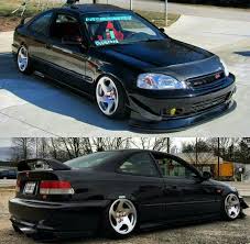 Pin By Yousaf Khan On 99 00 Civic Honda Civic Ex Honda Civic Sedan Honda Civic Vtec