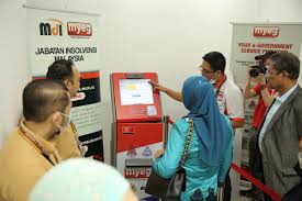 Jabatan insolvensi malaysia kuala lumpur. Friends Of Myeg On Twitter My E G Services Berhad Myeg Welcomed The Delegates Of Malaysian Department Of Insolvency Mdi Led By Its Director General Yang Berbahagia Dato Anita Harun The Delegates Were