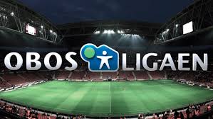 Norsk toppfotball står bak denne kontoen. To Obos Lag Far Poengtrekk