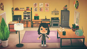 Check spelling or type a new query. My Kitchen Is Very Basic But It Makes Me Happy Animalcrossing