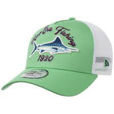 Ugly stik original trucker hat. Fishing Trucker Cap By New Era 32 95