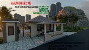 Ini karena taman rumah kecil bisa terlihat cantik dan menggemaskan. Rumah Kecil Di Tanah Tidak Rata Desain Rumah Lahan Pegunungan Desain Rumah Ekstra Mungil Youtube