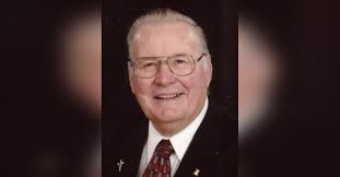 Obituary information for Al Norman Bailey