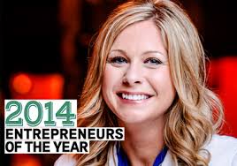 2014 Entrepreneurs Of The Year