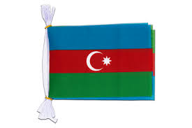 Azerbaijan emoji is a flag sequence combining regional indicator symbol. Aserbaidschan Flagge Kaufen Flaggenplatz Online Shop