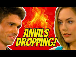 What Will Ignite Hope and Finn's Romance? Friends Headed for Affair? The  Bold and the Beautiful