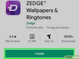 Zedge offers an unlimited selection of free ringtones, including music, . How To Get Free Ringtones In Zedge