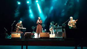 Swedish theater group and rock band, part of the 1970s prog movement. Nationalteatern Facebook