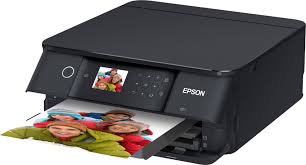Windows 10 (32/64 bit) windows 8.1 (32/64 bit) windows 8 (32/64 bit) windows 7 sp1 (32/64bit) windows vista sp2 (32/64bit). Epson Expression Premium Xp 6100 Wireless All In One Inkjet Printer Black Epson Xp 6100 C11cg29201 Best Buy