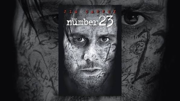 The Number 23
