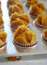 椰糖发糕 简单做 baking food breakfast