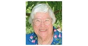 Eileen Bingham Obituary (1924