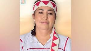 Blanca León se dice lista para contender nuevamente por alcaldía de Ocampo 