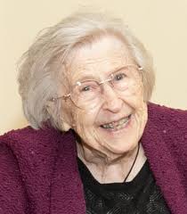 Obituary of Mary Poth