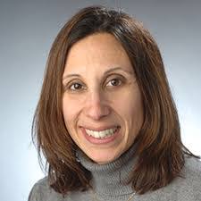 Melissa Wike's Instagram, Twitter & Facebook